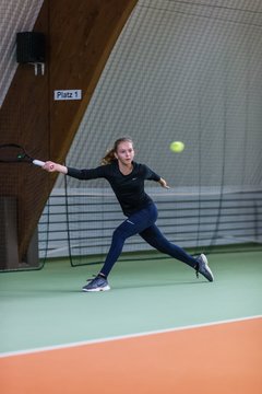 Bild 231 - Sparkasse Westholstein Pokal Marne